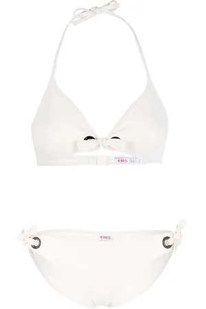ERES Halterneck bikini set