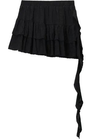 tout a coup Ruffle