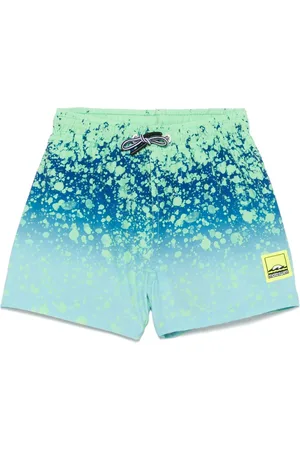 Molo Niko swim shorts