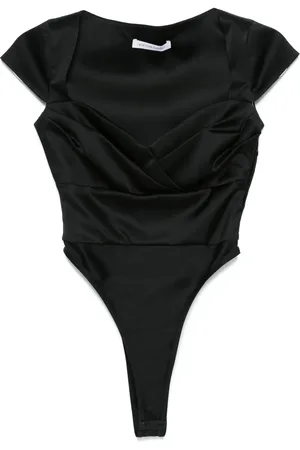 Viktor & Rolf Sweetheart pleat
