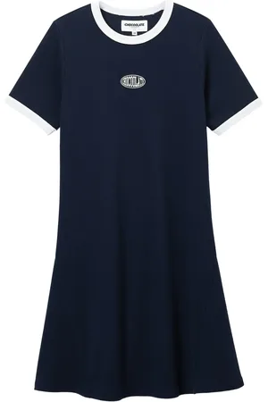 Chocoolate Contrasting T