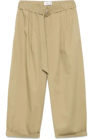 CHRISTIAN WIJNANTS Pagata trousers