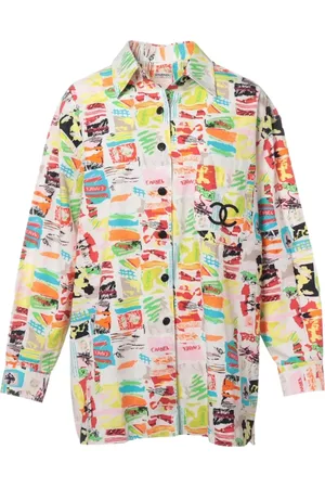 CHANEL CHANEL Pre