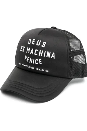 Deus Ex Machina Venice address