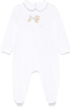 Il gufo Cotton pajamas