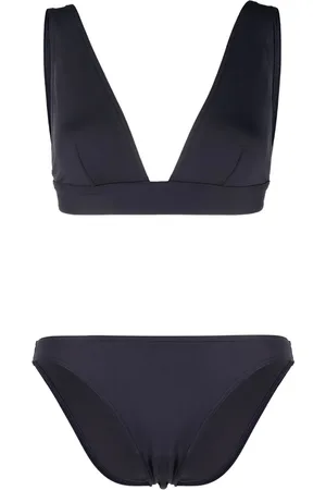 ERES Chrome bikini set