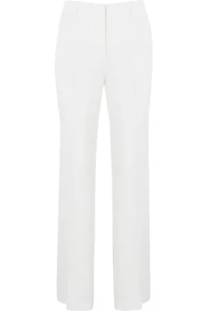 Alberta Ferretti Straight