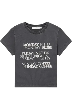 B+AB Cotton t