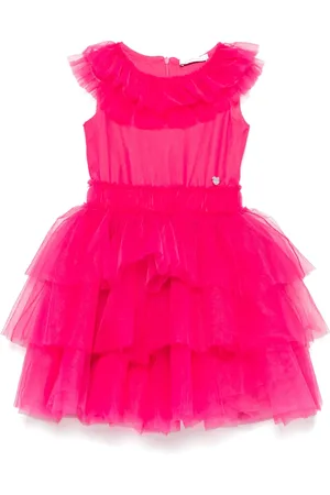 MONNALISA Tulle