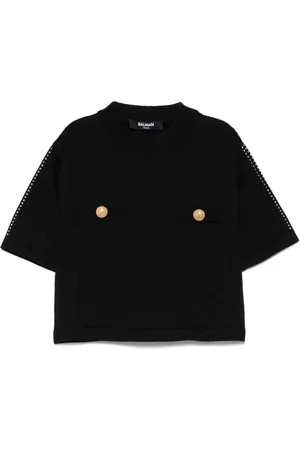 Balmain Crystal