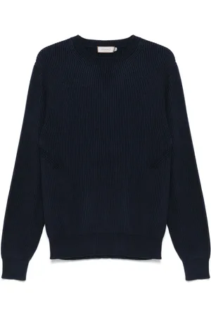 CANALI Ribbed