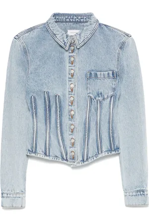 MAGDA BUTRYM Denim jacket