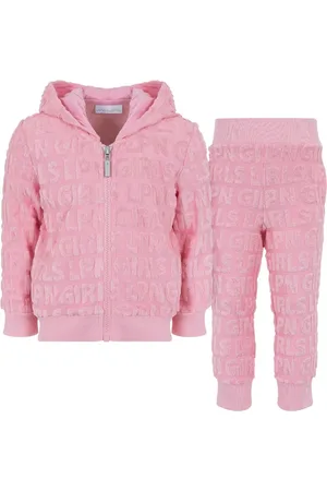 Lapin House Fleece
