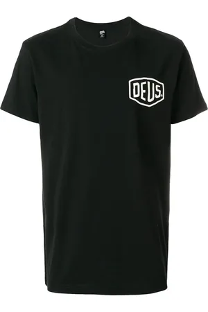 Deus Ex Machina Oversized logo T