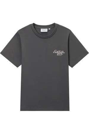 Chocoolate Logo T
