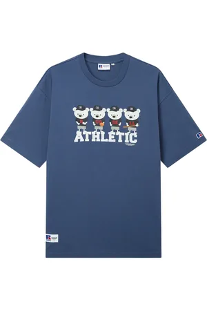 Chocoolate Graphic print T
