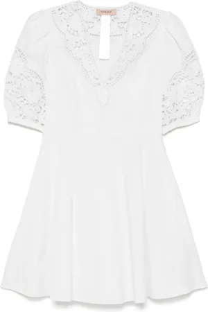 Twin-Set Broderie