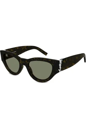 Saint Laurent Geometric