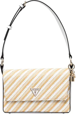 Guess Mini Simona shoulder bag
