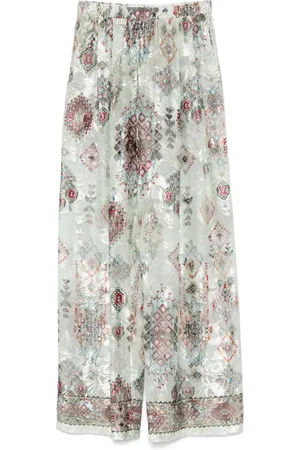 ERMANNO SCERVINO Graphic