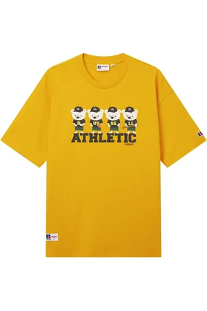 Chocoolate Graphic print T