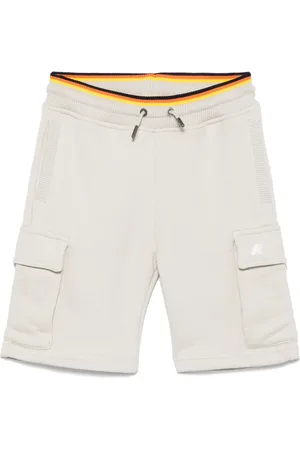 K-Way P. Erik shorts