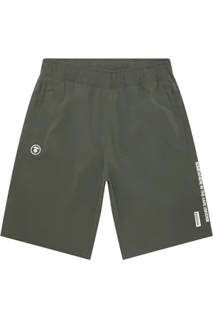 A Bathing Ape Logo