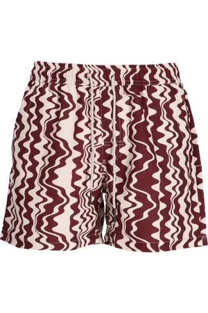 Oas Verve swim shorts