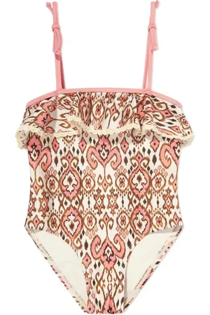ZIMMERMANN Wylie ruffle