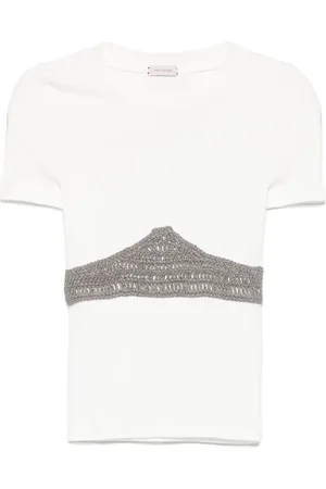 The Mannei Crochet