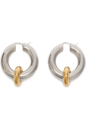 Jil Sander Metallic two