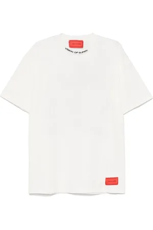 Vision Of Super Embroidered