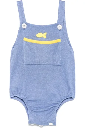 Gensami Patch body