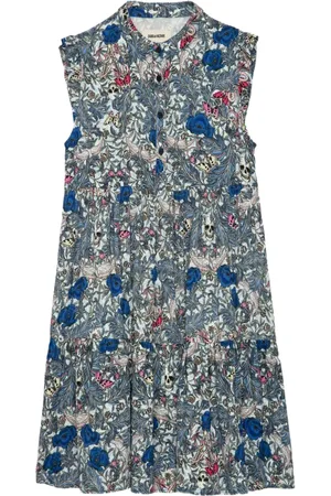 Zadig & Voltaire Karolina floral