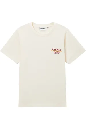 Chocoolate Logo T
