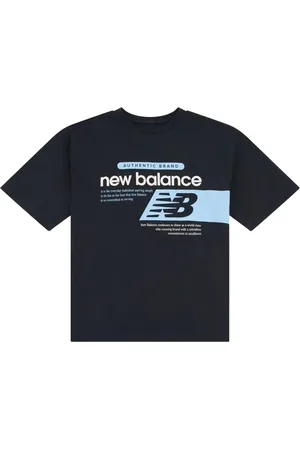 New Balance Logo