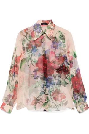 Dolce & Gabbana Floral