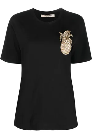 Roberto Cavalli Appliqu??