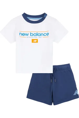 New Balance Logo t