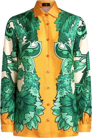 Etro Floral