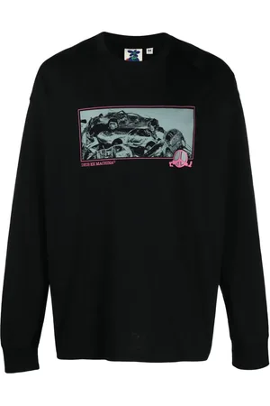 Deus Ex Machina Piece Of Crap jersey T