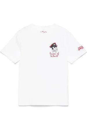 MC2 SAINT BARTH Snoopy Sb Hook T