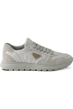 Prada Prax 2.0 suede