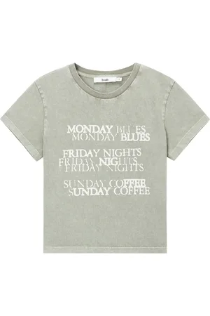 B+AB Cotton t