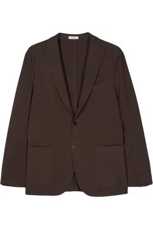 Boglioli Wool single