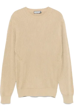 CANALI Ribbed