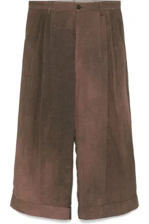 ZIGGY CHEN Tailored trousers