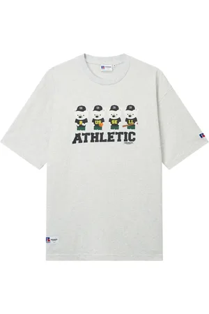 Chocoolate Graphic print T