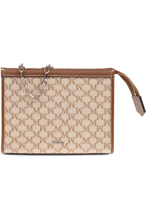 Max Mara Monogram