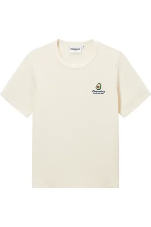 Chocoolate Logo T